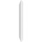 Ekena Millwork Legacy Raised Panel Decorative Wall Panel, 32"W x 12"H x 5/8"P WALP32X12X062LEG - alternate 4